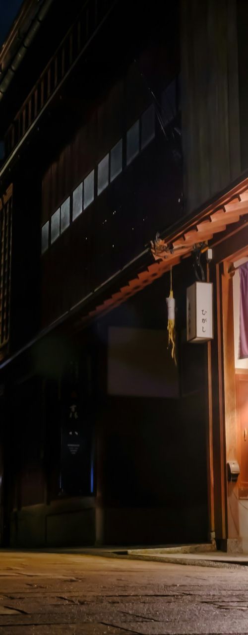 Higashi Chaya-distriktet